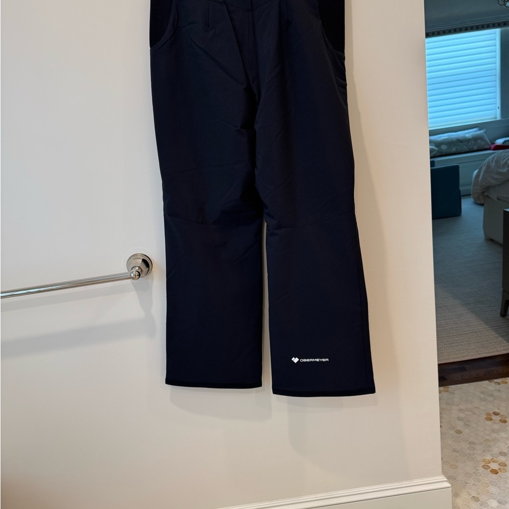 NWT Women’s Obermeyer Sugarbush Stretch Pant - Picture 7 of 11